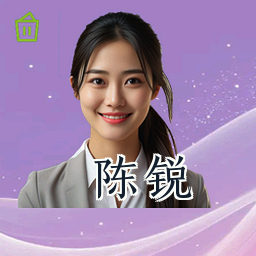 陈锐