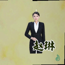赵琳